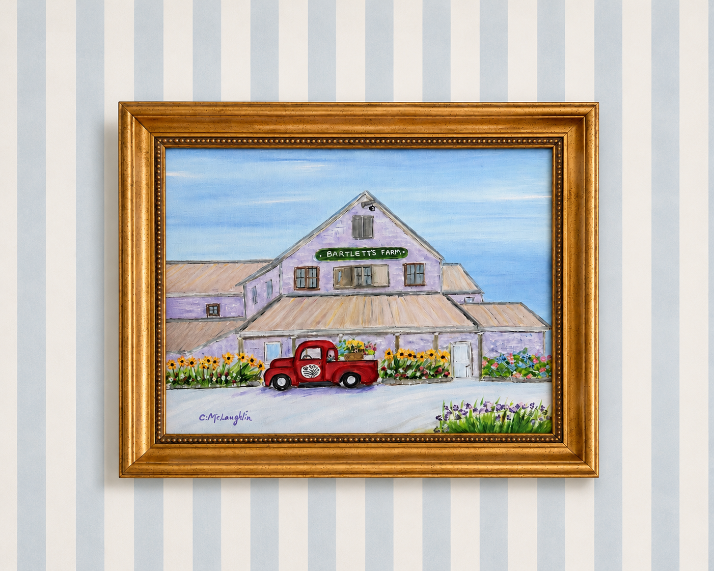 Bartlett's Farm