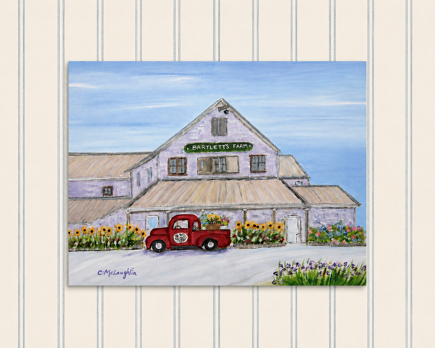Bartlett's Farm