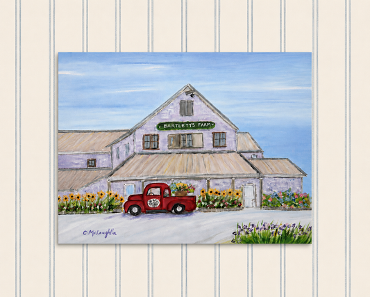 Bartlett's Farm